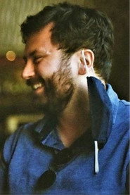 Photo of Tom Knoblauch as Ike