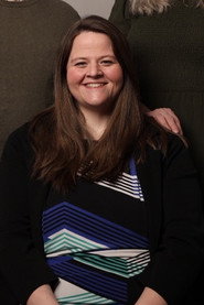 Photo of Megan Gehrich as Julia