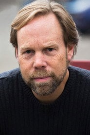 Photo of Blair Young as Coach Jenkins