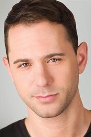 Photo of Johnathan Tchaikovsky as Justin