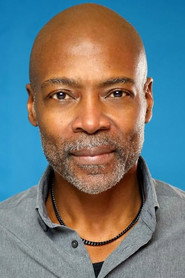 Photo of Ken Bray as Coach Warren