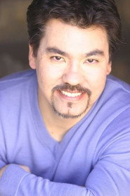 Photo of Christopher Cho as Hess