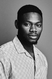 Photo of Ibrahima Sambou as Issa