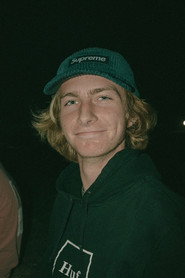 Photo of James Coyne as Doctor Root Canal