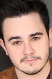 Photo of Arthur Avila as Daniel