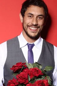 Photo of José Henrique Ligabue as Tonho