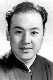 Photo of Fengxiang Zhang as 陈教授