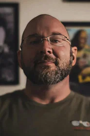 Photo of Michael Rock as Self