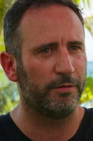 Photo of Damien Sony as Self - Ichtologiste, Profish Technology (Belgique)