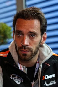 Photo of Jean-Éric Vergne as Self