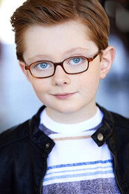 Photo of John James Cronin as Bobby