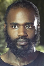 Photo of Stefan Burnett as Self