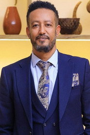 Photo of Samson Tadesse as Zeleke