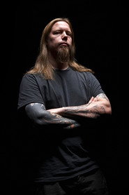 Photo of Fredrik Andersson as Himself