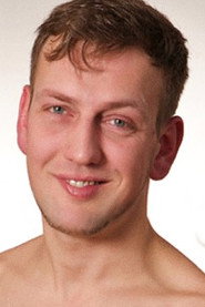 Photo of Christoph Forny