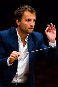 Photo of Victor Jacob as Self - Conductor