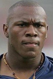 Photo of Mohammed Usman as Self