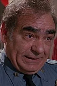 Photo of Ralph Monaco as Jerry
