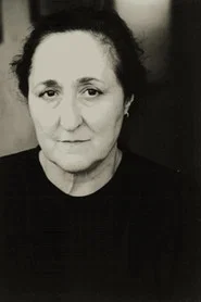 Photo of Cherie Franklin as Mrs. Beadle