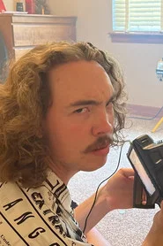 Photo of Dylan Früh as Shoes