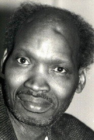 Photo of Sidy Lamine Diarra as Sorcerer