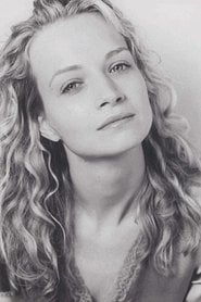 Photo of Bess Wohl as Agnes Tobin
