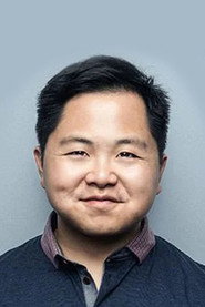 Photo of Matthew Moy as Han Lee
