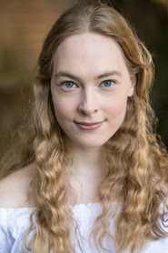 Photo of Laura Janes as Nina