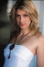 Photo of Ofri Fuchs as Daya