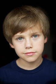 Photo of Jude Gore as Young Pooh