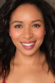 Photo of Danah Davis Williams as Catherine