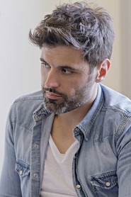 Photo of Dominique Mattei (Dumè) as Shérif de Nottingham