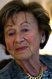 Photo of Eva Byk as Eva Byk
