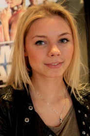 Photo of Eira Stuedahl as Susanne