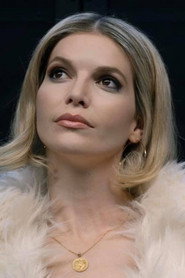 Photo of Eliza Bonev as Elitsa Boneva