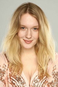 Photo of Marta Bryła as Łucja