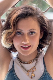 Photo of Angeliki Beveratou as Eleftheria