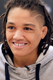 Photo of Sijara Eubanks as Self