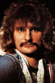 Photo of David Byron as Self - Lead Vocals