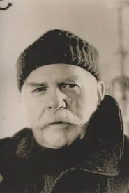 Photo of Andy Milligan as The Gunsmith