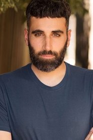 Photo of Peter Paltos as Centurion