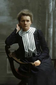 Photo of Marie Curie as Herself (archive footage)