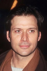 Photo of Michael Sabatino as Detective Elliot Greenfield