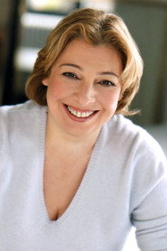Photo of Judy Del Giudice as Aunt Marie