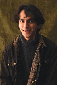 Photo of Zach Viney as Atticus O'Sullivan