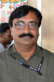 Photo of V. K. Prakash as Siddharth's father