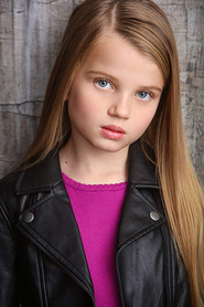 Photo of Caitlin Reagan as Mikayla