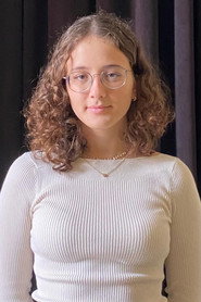 Photo of Hannah Armstrong as Nino