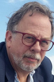 Photo of Tony Britten as Pianist
