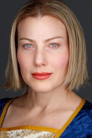 Photo of Drea Berg as Holly